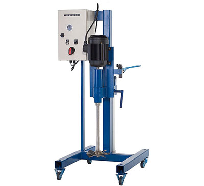 GRFC Cavitation Mixer