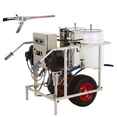 Robinson's General Dispenser