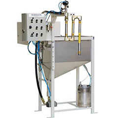 Cultured-Marble Mix-Dispenser